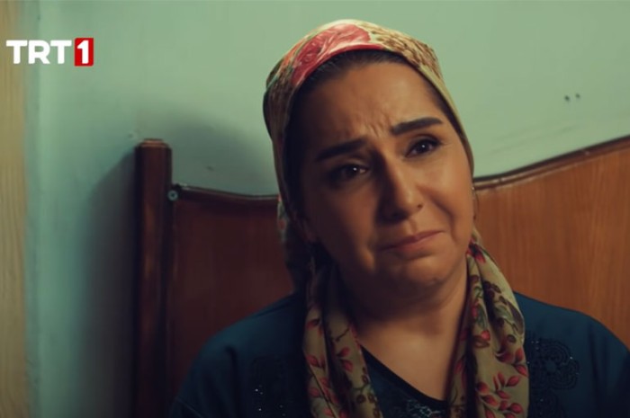 "Gönül dağı"na vida edir - FOTO