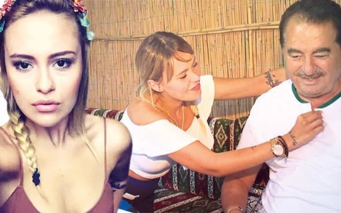 İbrahim Tatlısəs evlənəcəyini açıqladı