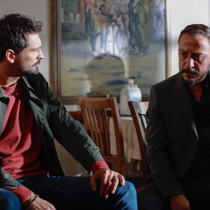 "Mahkum" izləyicilərinə pis xəbər - FOTO