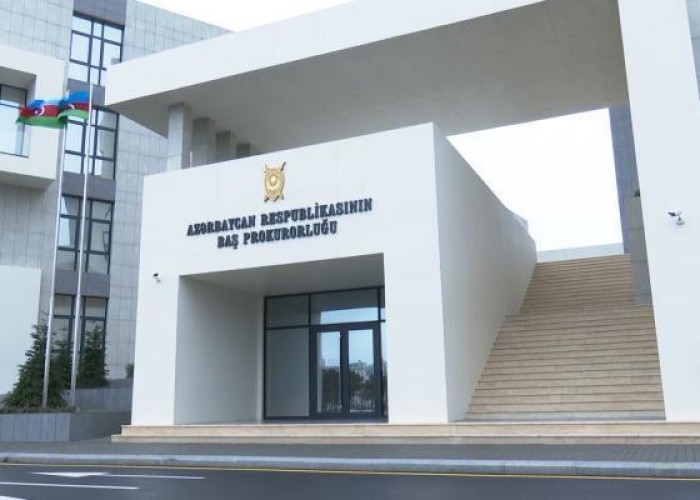 Prokurorluq Ağdamda 2 nəfərin minaya düşməsi ilə bağlı araşdırma aparır