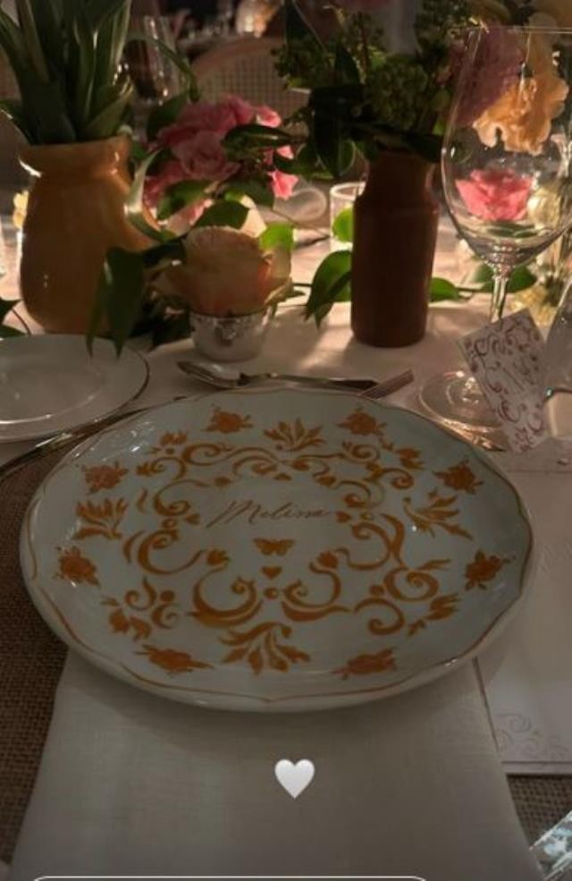 Sibel Canın oğlu evləndi - FOTO