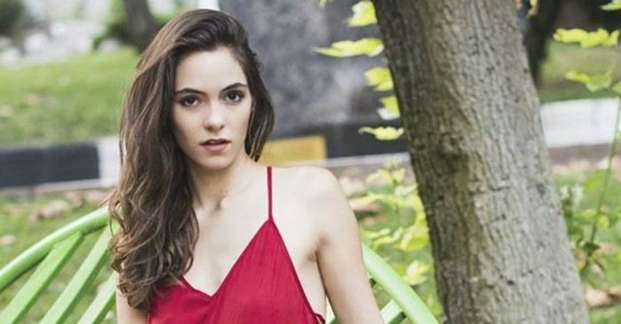 “Ben bu cahana sığmazam”da yeni sima - FOTO