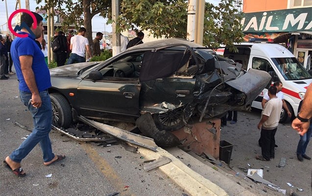 Bakıda FACİƏ: Ərini qəzada itirən qadın intihar etdi (FOTO)