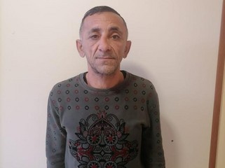 Göygöl sakinlərində narkotik və silah aşkar edilib