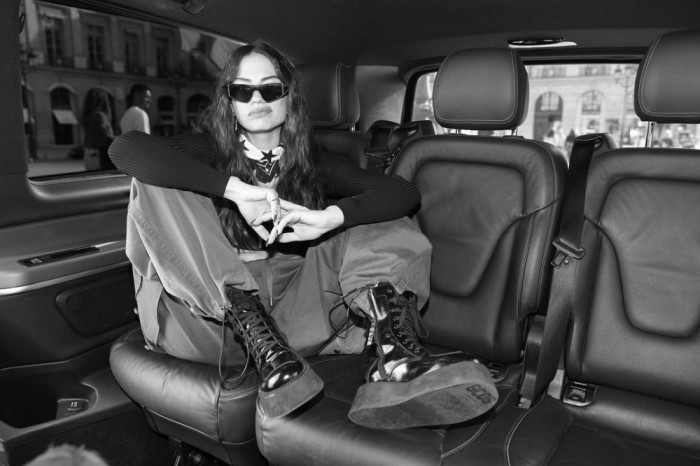 Demetin paylaşımı tənqid olundu - FOTO