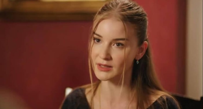 O da “Duy beni”də rol olacaq - FOTO