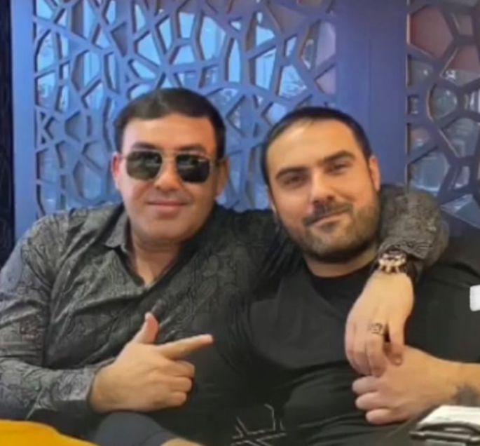 "Lotu Quli"nin adamı "Qardaşoğlu" ləqəbli kriminal avtoriteti QƏTLƏ YETİRDİ