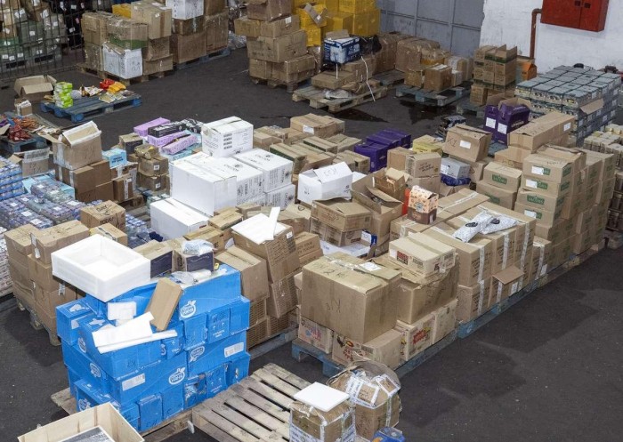 Gömrük ödənişlərindən yayınmanın qarşısı alındı