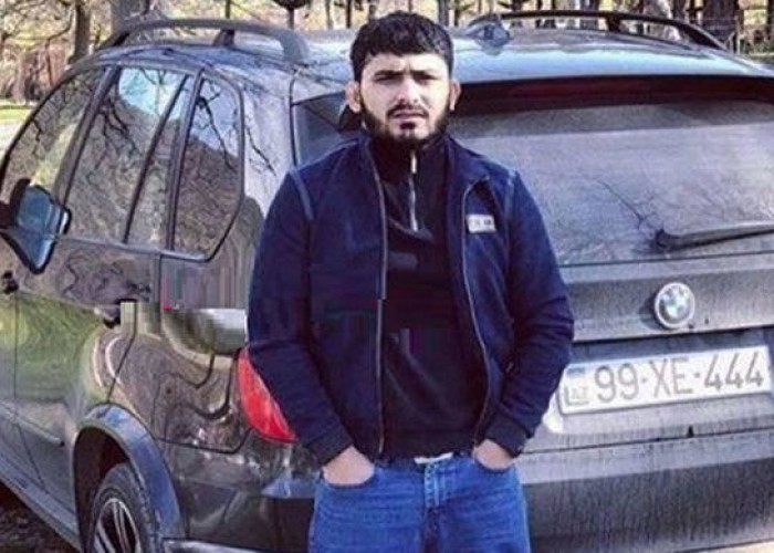 “Emin 444”ün qətl törətmiş xalası oğluna HÖKM OXUNDU