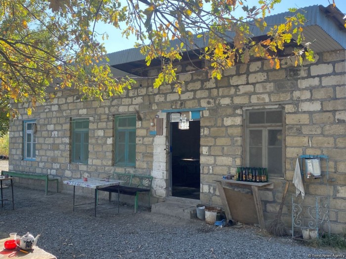 Kafedə iki nəfəri güllələyən şəxs tutuldu - FOTOLAR (YENİLƏNİB)