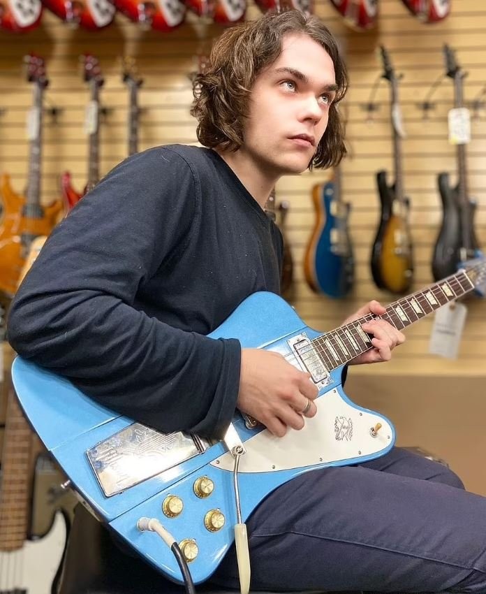 Aktyor 25 yaşlı oğlunu xərçəngdən itirdi - FOTO