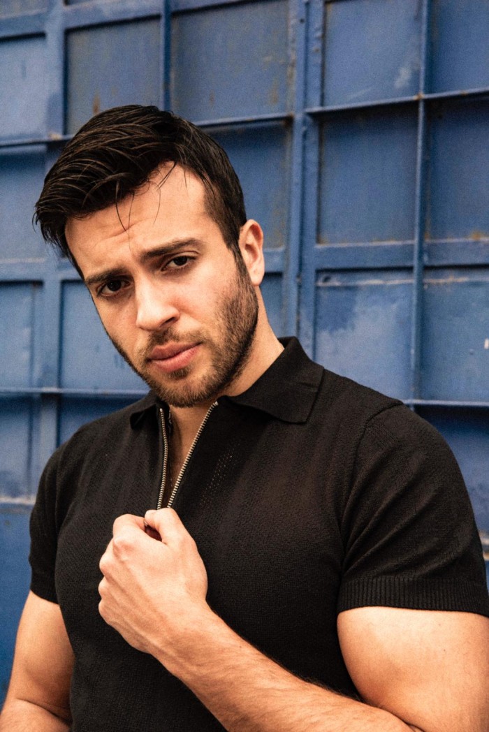 "Yasak elma"da daha bir ayrılıq - FOTO