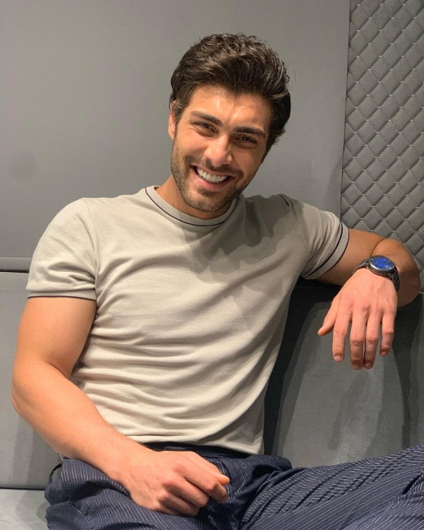 "Seni kalbime sakladım"ın aktyoru yeni serialda - FOTO