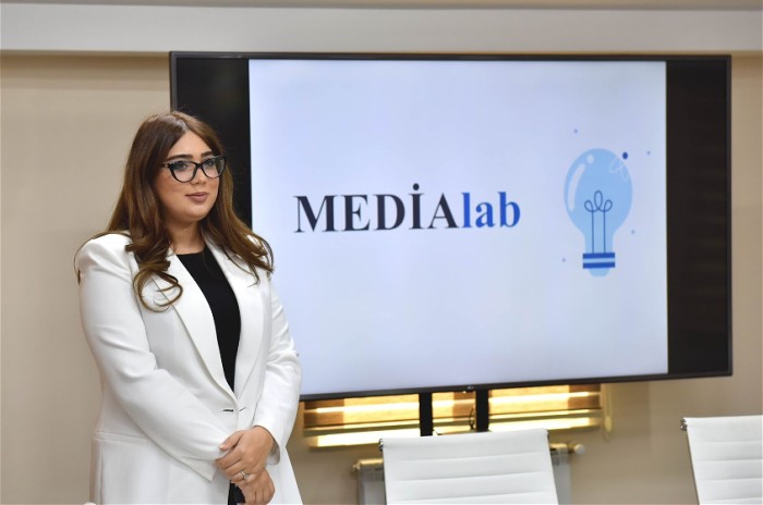 Əhməd İsmayılov rektorla görüşdü - FOTOLAR