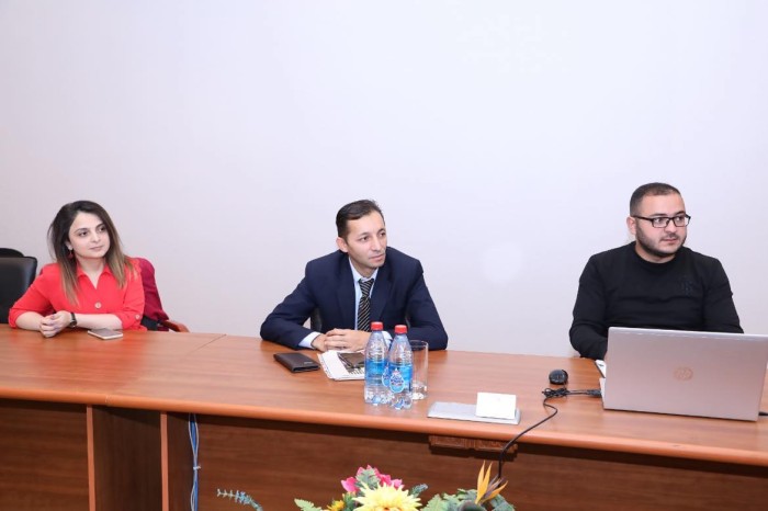 Azərbaycanda yerli qaz sayğacları quraşdırılacaq