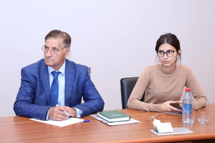 Azərbaycanda yerli qaz sayğacları quraşdırılacaq