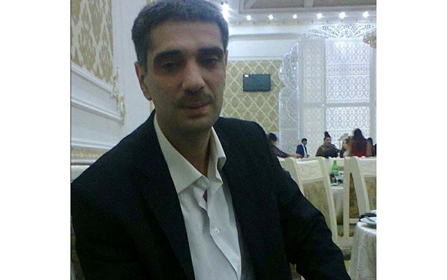 Rəşadın öldürdüyü şəxs 15 gün əvvəl azadlığa çıxıbmış - FOTO