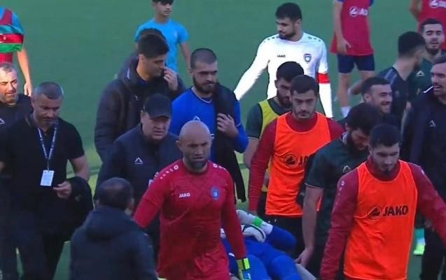 Şahruddinin vəziyyəti necədir? 