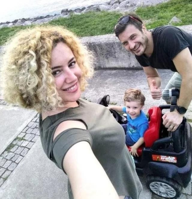 "Arka Sokaklar"ın aktrisası illər sonra - FOTOLAR