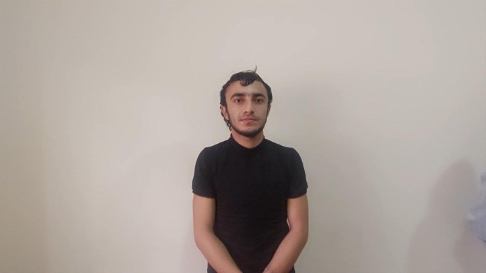 Zəfər Günündə avtoxuliqanlıq edənlər həbs olundu