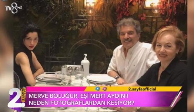 Yeni evlənən aktrisa ərindən ayrılıb? - FOTO