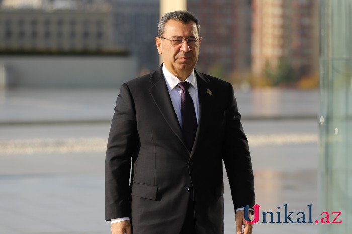 YAP-ın 30 illik yubiley tədbiri başladı - FOTOLAR
