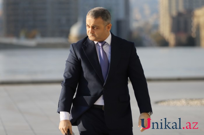 YAP-ın 30 illik yubiley tədbiri başladı - FOTOLAR