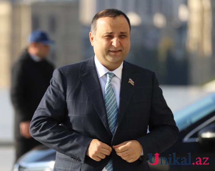 YAP-ın 30 illik yubiley tədbiri başladı - FOTOLAR