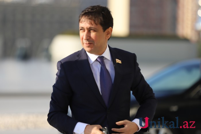 YAP-ın 30 illik yubiley tədbiri başladı - FOTOLAR