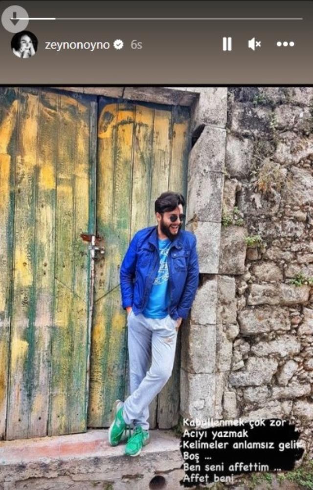 Aktrisanın keçmiş həyat yoldaşı qəzada öldü - FOTO