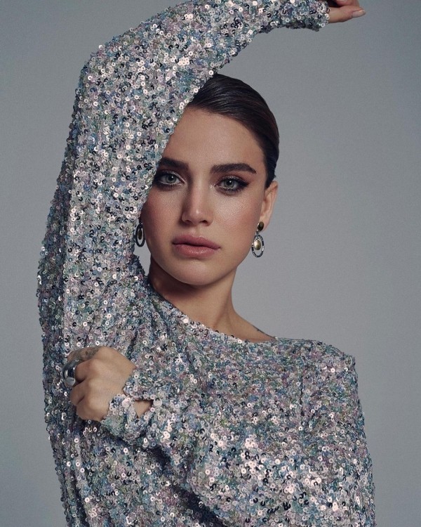 O da bu serialda OLACAQ