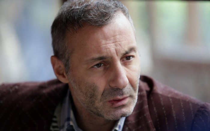 "Son nefesime kadar"ın aktyoru yeni layihədə