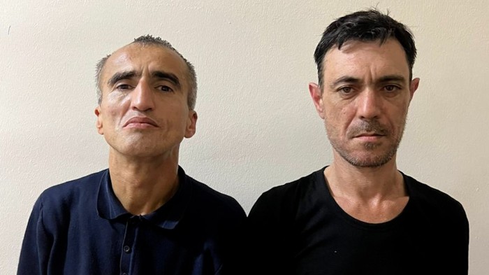 Bakıda avtobuslarda 40-a yaxın sərnişin soyuldu - VİDEO