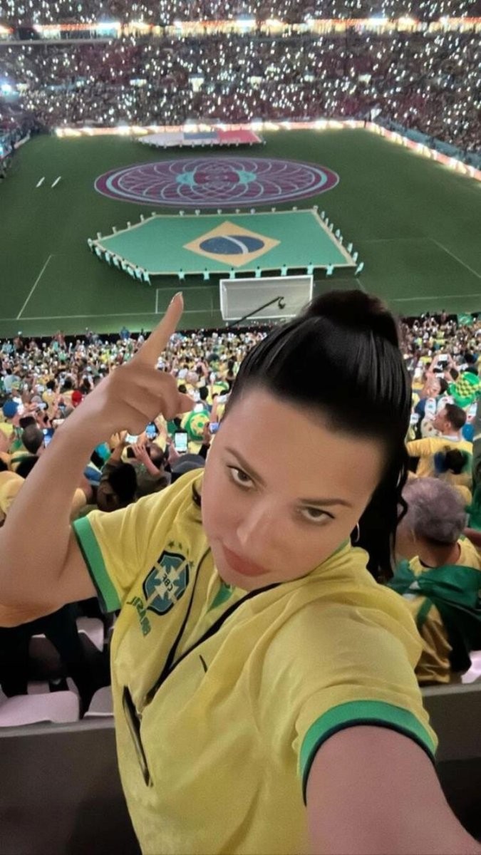 Adriana Limanın son halı - FOTOLAR