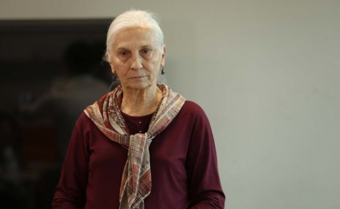 "Kardeşlerim"ə vida edir - FOTO