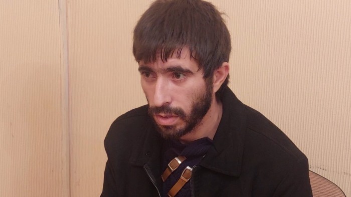 İrandan gətirilən yarım milyon dollarıq narkotik tutuldu 