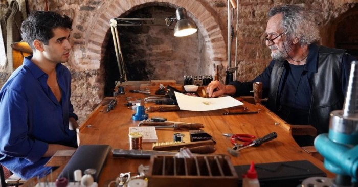 "Yalı çapkını"nda gözlənilməz ayrılıq - FOTO