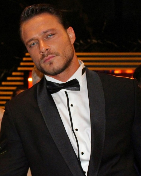 "Ben bu cihana sığmazam"da yeni sima - FOTO