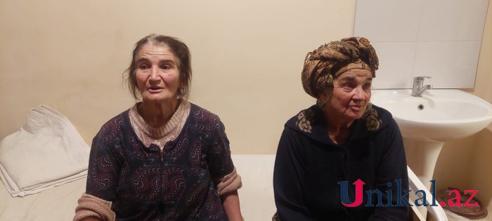 Gəncədəki kütləvi davada bıçaqlananlardan biri öldü - YENİLƏNİB (FOTOLAR)