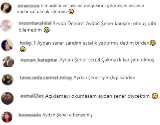 Aktrisa yeni layihəsinə görə imicini dəyişdi - FOTOLAR