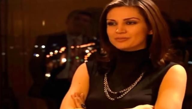 "Laz Ziya"nın qızı illər sonra - FOTOLAR