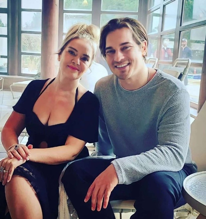 Filmi üçün dəyişdi, bəyənilmədi - FOTO