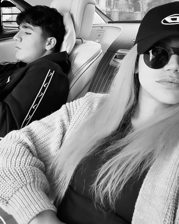 "Qadını böyüdən kişidir" - Röya