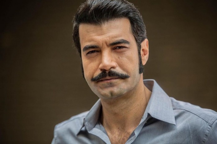 "Bir zamanlar Çukurova"dan sonra bu serialda rol alacaq - FOTO