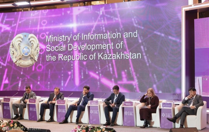 Əhməd İsmayılov Astanada Xankəndi-Laçın yolundakı aksiyadan DANIŞDI