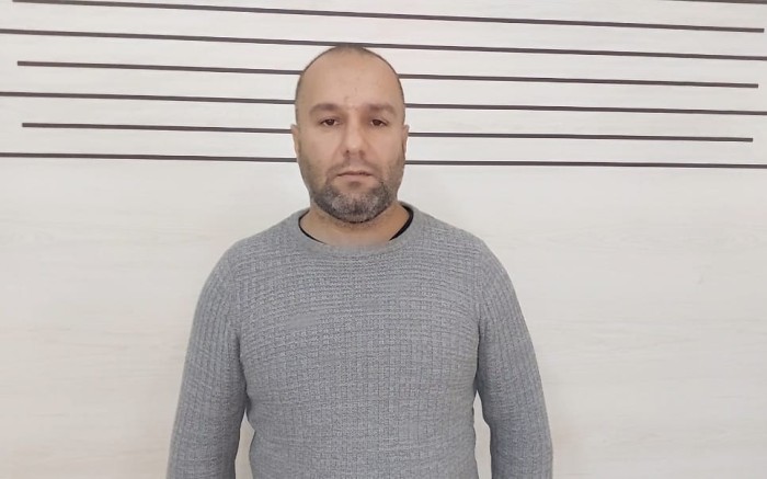 Masallıda qadını izləyib, yaşadığı evin qarşısında... - FOTO