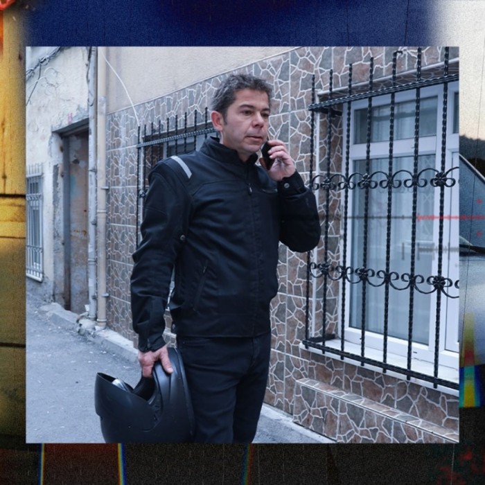 "Teşkilat"da növbəti ayrılıq - FOTO