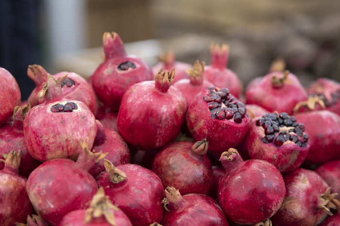 “Kənddən Şəhərə” yarmarkasında aqroturizm təsərrüfatlarının təqdimatı olub - FOTOLAR