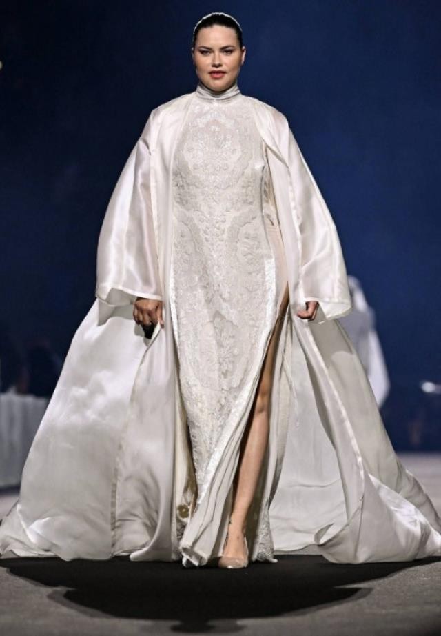 Adriana Limanın son halı - FOTOLAR