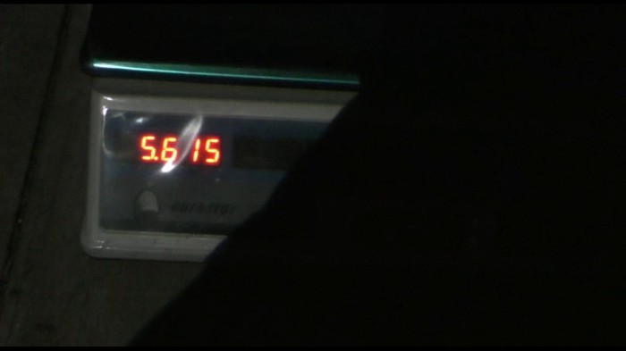 Gəncədə qadın 36 kq-dan artıq narkotiklə tutuldu - FOTOLAR